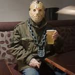 Steve Newton-Collier - @blackspacejesus - Instagram