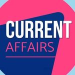 Current Affairs - @newton_of_current_affairs - Instagram