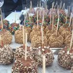 Ashlee Newton & Kailey Evans - @foodobsessions101 - Instagram