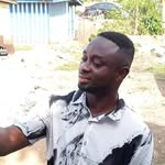 Godson Nana Kwadjo Newton - @evans_newton - Instagram