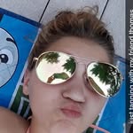 mackenzie brooke newton evans - @embarissing.kenzie - Instagram