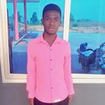 Agyemang George - @newton_heisenberg - Instagram