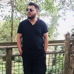 Newton Adhikari - @newtonhetfield - Instagram