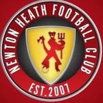 NEWTON HEATH FC - @newton_heath_fc - Instagram
