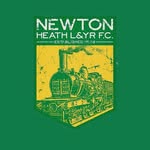Newton Heath L&YR FC - @newtonheathlyrfc - Instagram