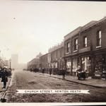 Newton Heath Then And Now - @newtonheaththenandnow - Instagram