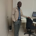 Newton Iboi - @newton_heeboi - Instagram