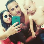 thuanny Alicia - @newtonhectorgatinho7l - Instagram