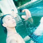 Newton John Pugong - @bizertremor - Instagram