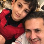 Newton Jones - @festus8550 - Instagram