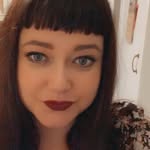 Rebecca Newton-Jones - @newtonjonesr - Instagram