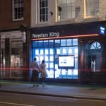 Michael Johnson - @newtonkingeas - Instagram