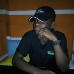 Nana Kojo Newton - @newtonking_ - Instagram