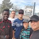 Newton Kingangi - @newton_kingangi - Instagram
