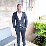 Newton King'oo - @newtonkingoo - Instagram