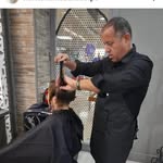 Newton Lima - @newtonlimacoiffeurpt - Instagram