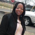 Kim Newton-Moore - @mrskimberly_723 - Instagram