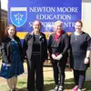 N.M.S.H.S - @newton.moore.senior.high - TikTok