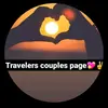 Traveler couple😂😍 - @newton.ward - TikTok