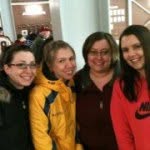Amy Newton-Young - @purplerun132 - Instagram