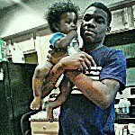 HOPE FOR THE BEST AND GRIND... - @young_huey_newton - Instagram