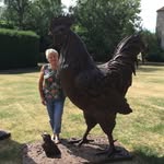 Nathalie Newton-young - @nathalienewtonyoung - Instagram