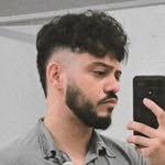 Ney - @_neybarroso - Instagram
