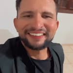 Ney Barros - @valdeilsobarros - Instagram