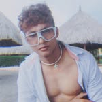 CATO NEY - @neycarrillot - Instagram