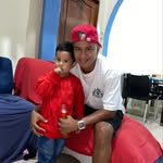 Luis MartiiNez Pazmiño - @ney_martinez10 - Instagram