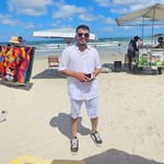Samir Martínez - @samir_neymartinez - Instagram