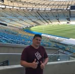 Ney Vasconcelos - Facebook