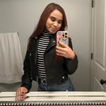 Neyda Garza - @neyda_yvette11 - Instagram