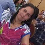 Neyda Gómez - @paulmaica07 - Instagram