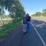 Neyda Gómez - @danie_lagomez03 - Instagram