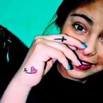 neyda Gómez - @neyda163 - Instagram