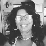 la negra bellla - @neydamatos - Instagram