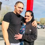 Neyda Matos - @neydafrancoo1970 - Instagram