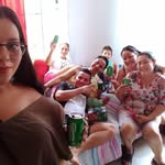 Neyda Mora Mendoza - @neidamora20 - Instagram