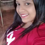 Neyda Morales - @wil281996 - Instagram