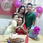 Luz Neyda Navarro - @luzneydanavarro - Instagram