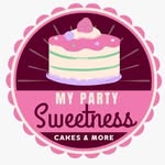 Neyda Navarro| Custom cakes, cookies, cupcakes and more! - @mypartysweetness - Instagram