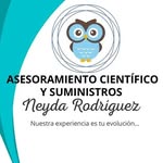 Asesor Científico Neyda Rodríguez - @asesor_cientifico_nr - Instagram