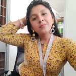Neyda Roman Ñacari - @neydarn - Instagram