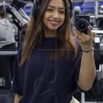 Luz Neydi Ramírez Lopez - @alexandranikolletrigozo - Instagram