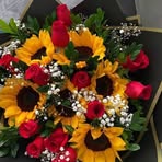 Neydi Ramirez - Facebook