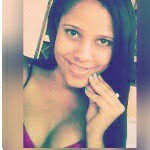 Neyla Hernández - @feybryan13 - Instagram