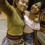 Melani Guisel Neyra Torres - @melani_neyra - Instagram