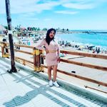 Neysa Flores - @neyflores20 - Instagram