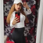 Neysa Gonzalez - @neysandy27 - Instagram